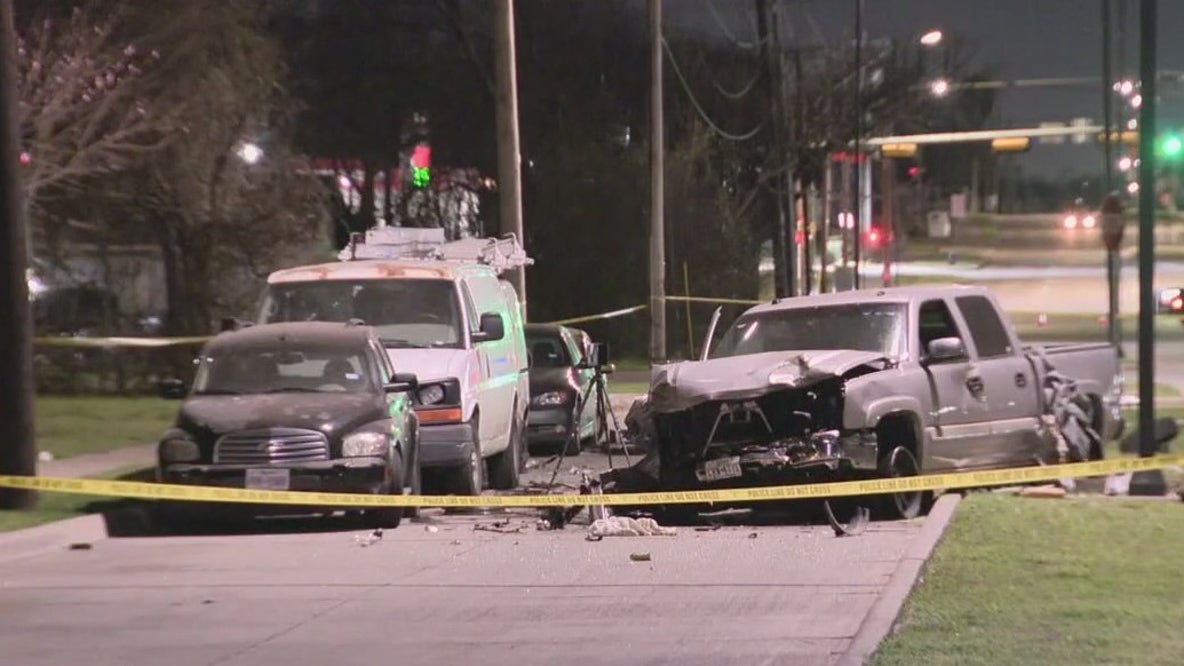 Teen killed, brother injured after being hit by truck
